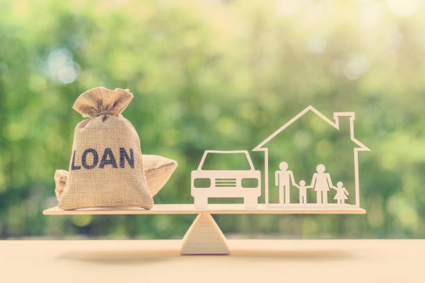 Reliable Greenfield, CA Loan Agency Solutions